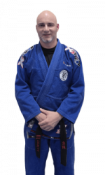 Chris Schönau