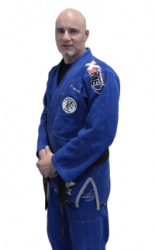 Chris Schönau
