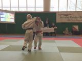 Randori Neujahrsturnier 2018